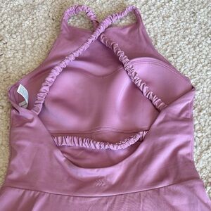 all in motion athletic dress